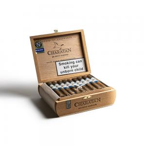 Charatan Original Petit Corona Cigar - Box of 25